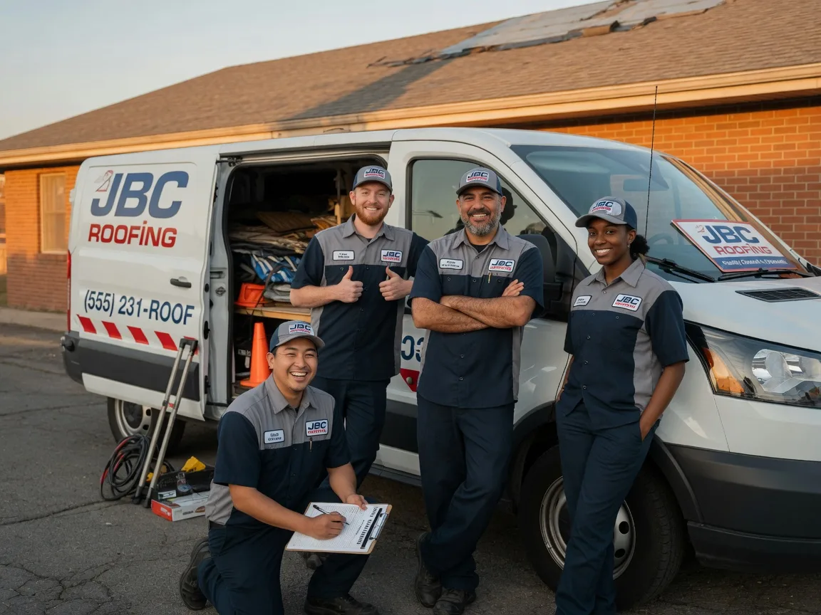 Roof Replacement company in Sligo, PA